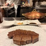 特選近江牛レストラン ティファニー - 