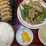 中華食堂 一番館 - 料理写真: