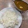 ナイルレストラン - 卵カレーライス