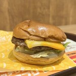 ゼッテリア - 料理写真: