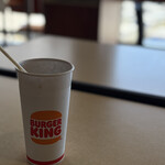 Burger King - 