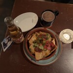 パイル カフェ エビス - 