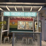 THE TACORICE HOUSE - 