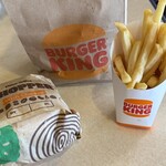 Burger King - 