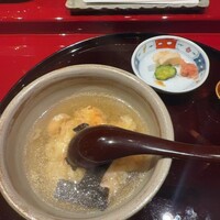 天冨良 天寿 - 