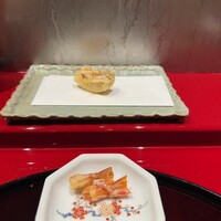 天冨良 天寿 - 