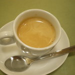 コルテロ - エスプレッソ