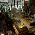 アンティーク 茶蔵 - 