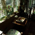 アンティーク 茶蔵 - 