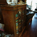 アンティーク 茶蔵 - 