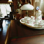 アンティーク 茶蔵 - 洪牙利（はんがり）ヘレンド窯（がま）の器（うつは）