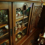 アンティーク 茶蔵 - 獨逸（どいつ）マイセン窯（がま）の器（うつは）