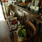 アンティーク 茶蔵 - 