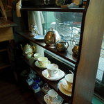 アンティーク 茶蔵 - 