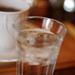 アンティーク 茶蔵 - 水（みづ）