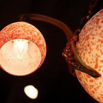 アンティーク 茶蔵 - 燈（あかり）