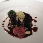 喜瀬別邸 メインダイニング ちゅらぬうじ - 