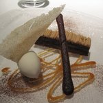 喜瀬別邸 メインダイニング ちゅらぬうじ - 