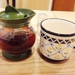 ボタニカルカフェ　メデテ - 