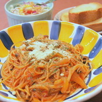 新石切の隠れ家カフェでパスタをいただく By Lago カフェ セルヴァ Cafe Selva 新石切 カフェ 食べログ