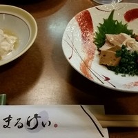 磯料理　まるけい - 