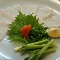 磯料理　まるけい - 