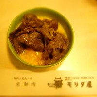 モリタ屋 木屋町店 - 