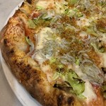 ピッツェリア ブガンヴィッレ 広尾 - 