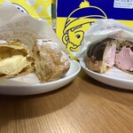 ビアード・パパ - 