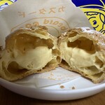 ビアード・パパ - 