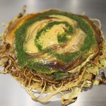 お好み焼き しみづ - 