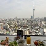 スカイグリルブッフェ武藏 - 