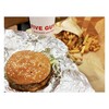 FIVE GUYS ソウル駅店