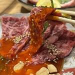 京洛燒肉Yabu - 