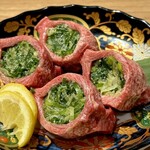 京洛燒肉Yabu - 