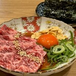 京洛燒肉Yabu - 