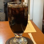 珈琲大使館 - ドリンク写真: