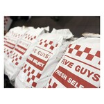 FIVE GUYS - 