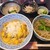そば うどん まつだ - 料理写真: