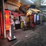 旬肴ひでか - 