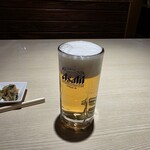 居酒屋 弁慶 - ドリンク写真: