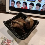 旬肴ひでか - 