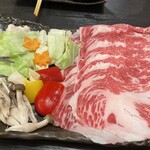 和牛コウネ専門店 いろはうた - 