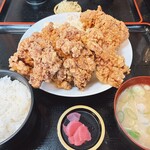 そば処はつね - 
