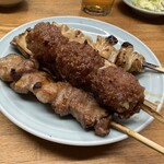 忠弥 - 料理写真: