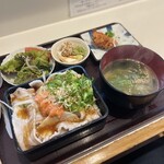 辛麺屋 いなろ - 