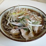 麺処 盛盛 - 
