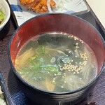 辛麺屋 いなろ - 