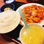 美叙飯店 - 