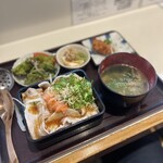 辛麺屋 いなろ - 
